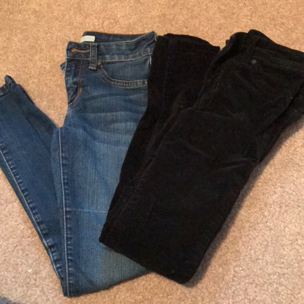 Girls Joe’s Jeans